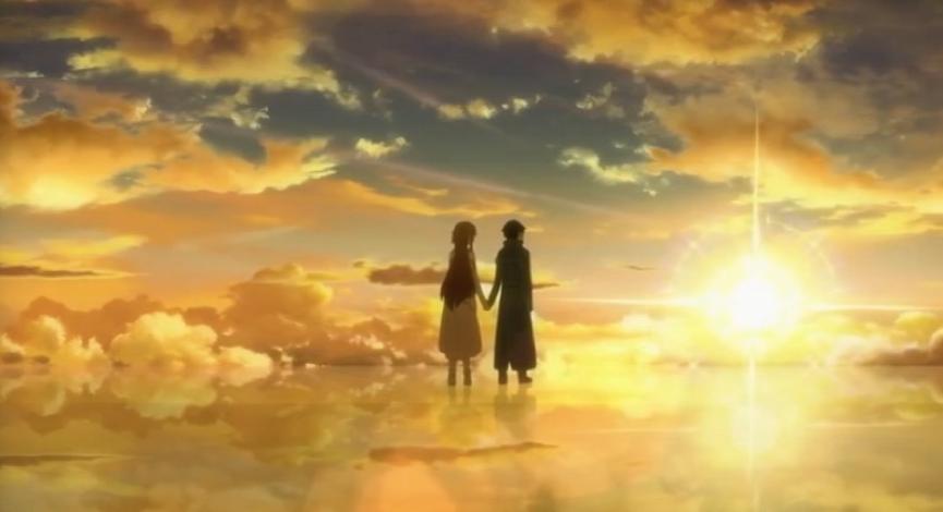 刀剑神域桐人的高光时刻,刀剑神域桐人怎么提升