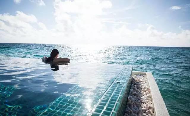 马尔代夫6星性价比,马尔代夫7星度假套餐