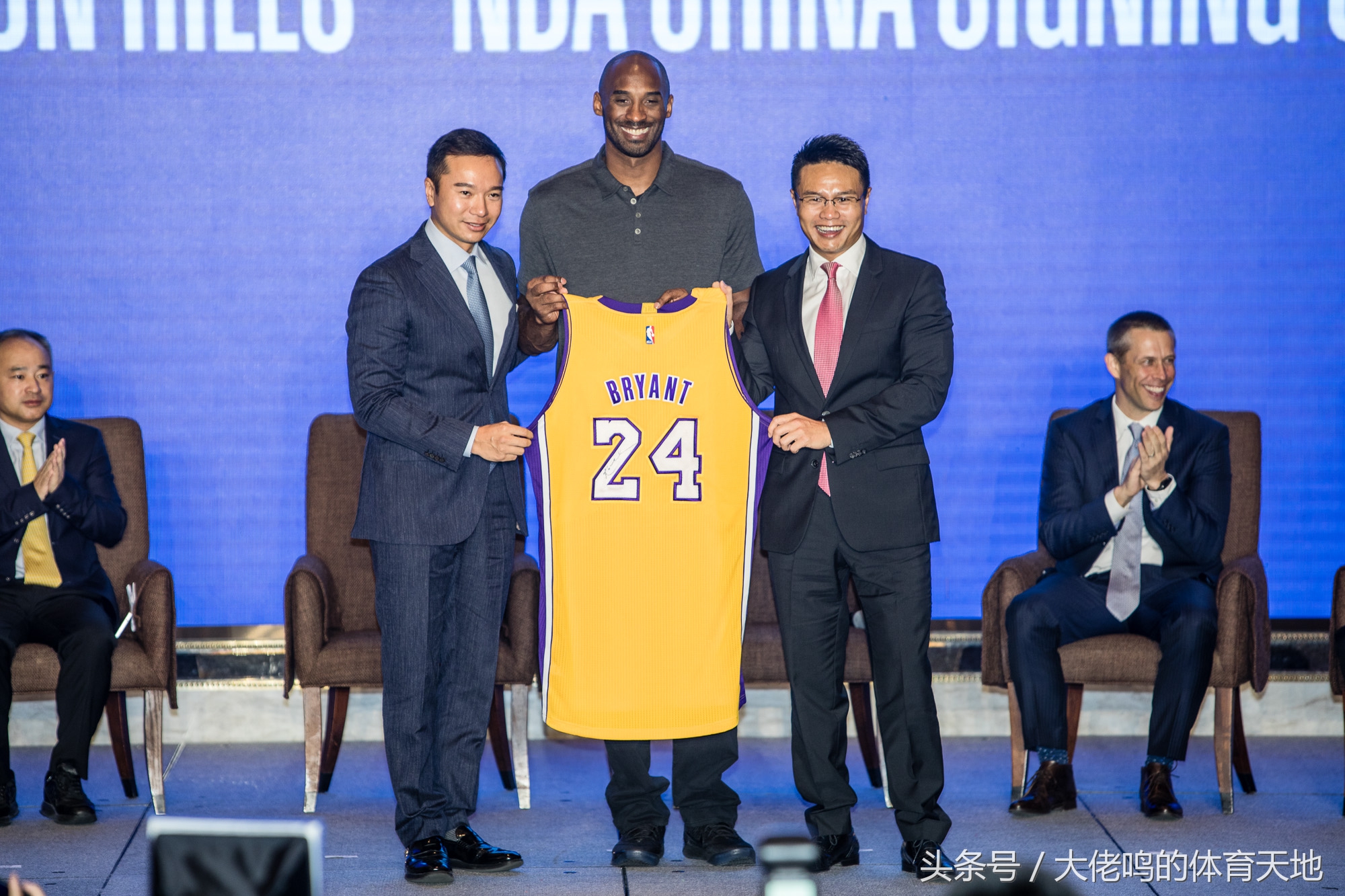 海口观澜湖nba训练中心科比,巨星科比