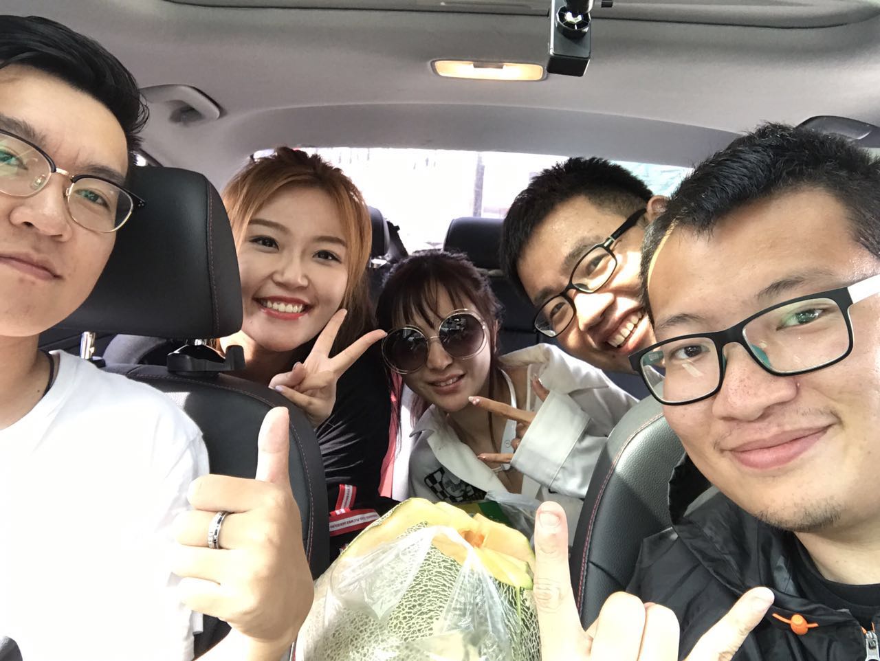 g7高速沿途风景自驾游攻略大全,g7无人区自驾攻略