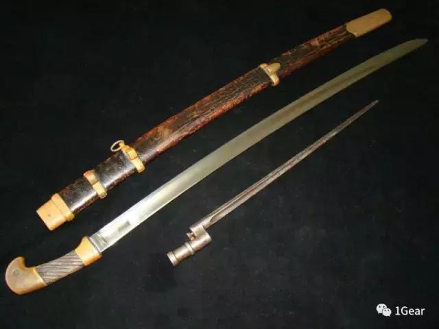 史上最全名刀合集,世界最有名的刀合集