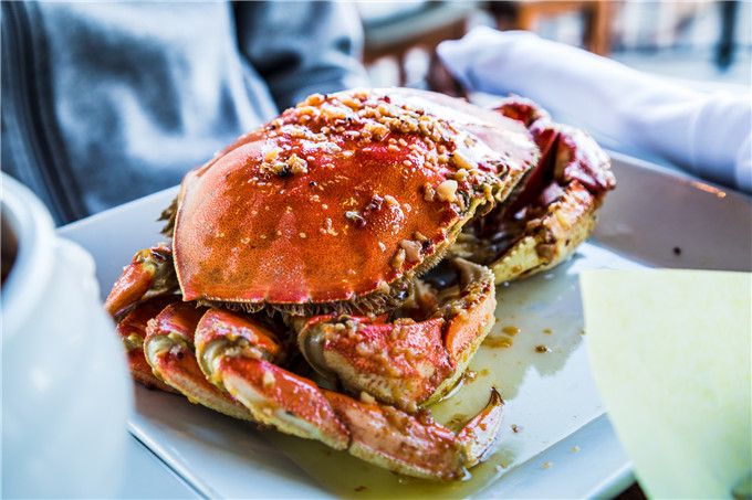 加州1号公路自驾路线图片,加州一号公路攻略从南往北