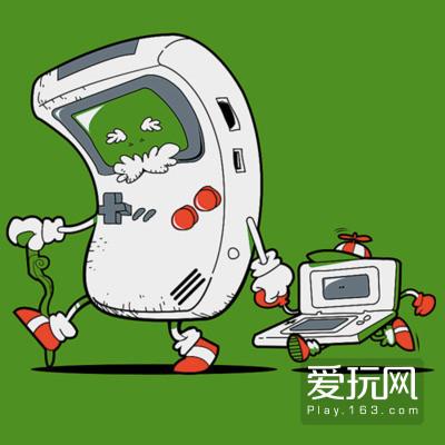 Switch热卖之后,任天堂或许不再推出新掌机了?