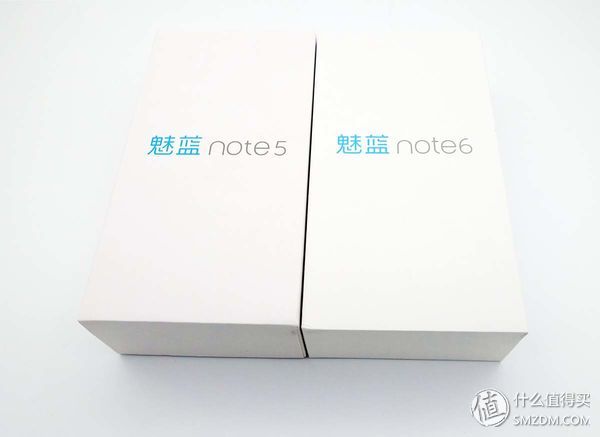 魅蓝note5对比魅蓝6,魅蓝note5和魅蓝note6对比
