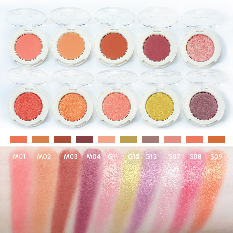 平价国产好用的口红,有什么国货彩妆品牌好用又便宜