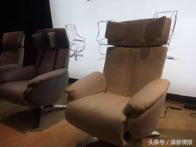 2017上海家居展7月份,家居展逛展攻略