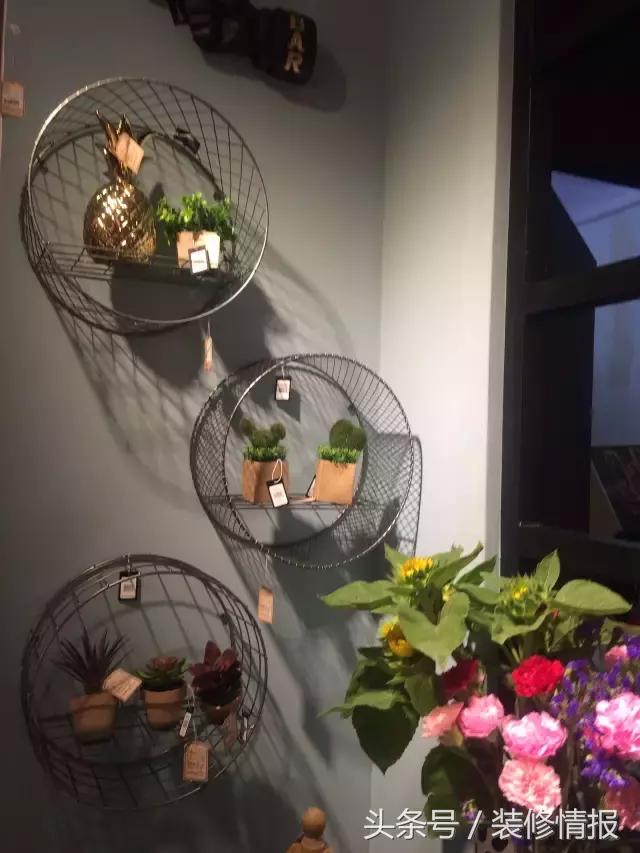 2017上海家居展7月份,家居展逛展攻略