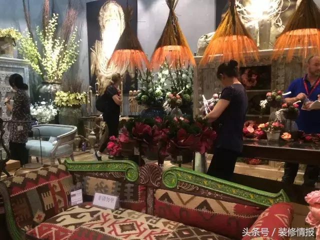 魔都展览活动指南,2020上海家具展看展攻略