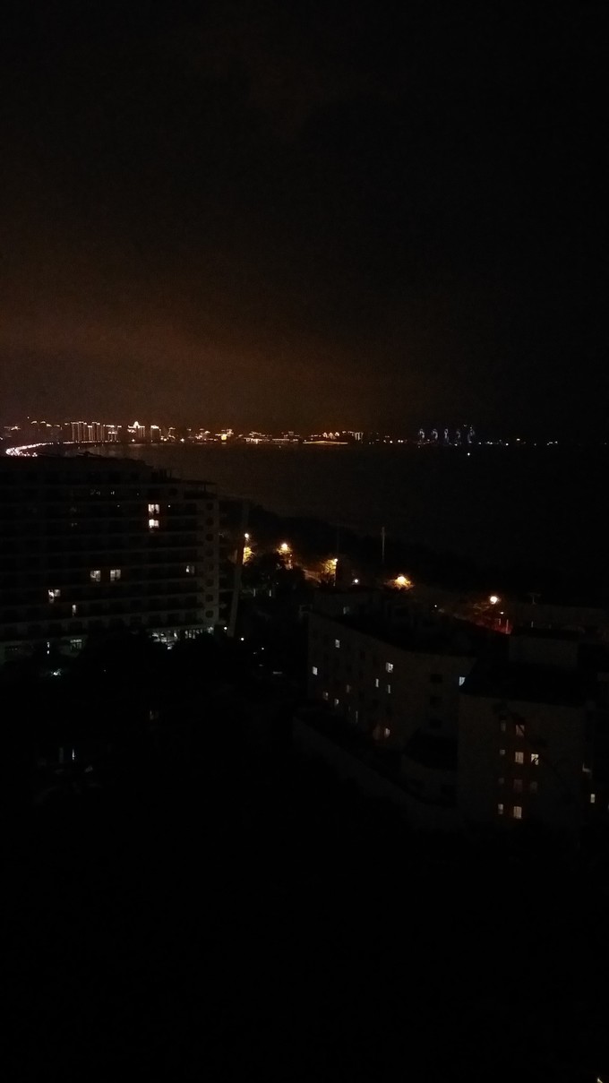 带着小锦宝宝第一次远门三亚游