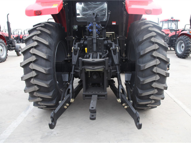 性价比最高的1604拖拉机,拖拉机1604和1404哪个更划算