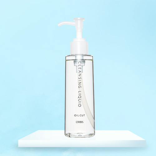 orbis美肌,零压力护肤