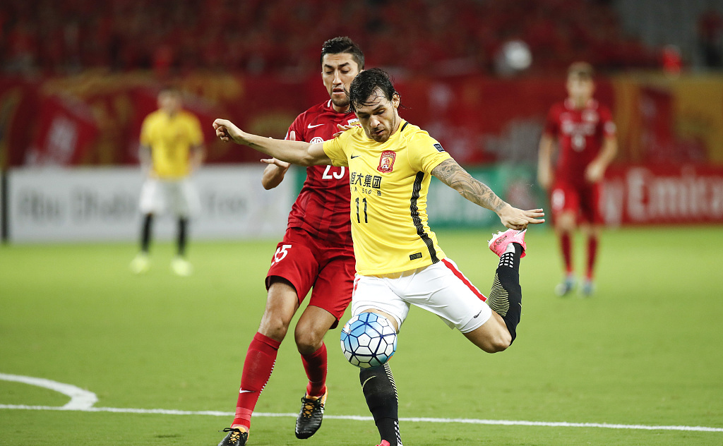 恒大战巴萨直播,恒大VS拜仁直播