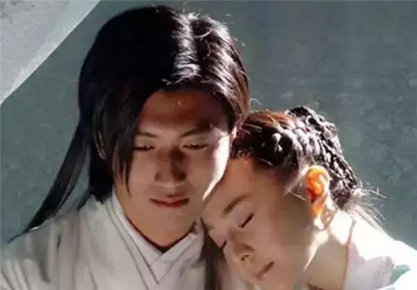 最帅的花无缺吴岱融,吴岱融花无缺角色评价