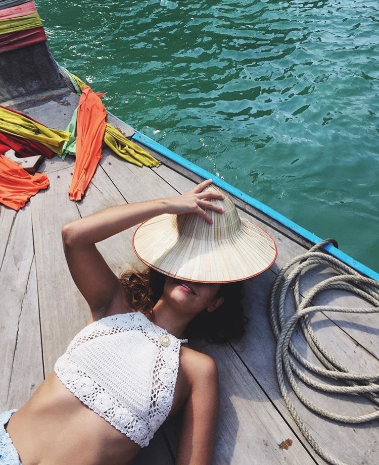 普吉岛七天自由行,十一去普吉岛旅游攻略