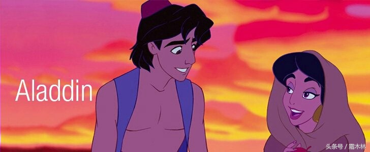 迪士尼动画十部必看,迪士尼10大经典动画电影有哪些