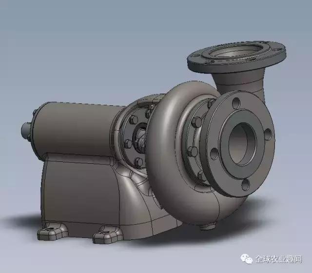 各种农机大盘点（2），你认识几种？