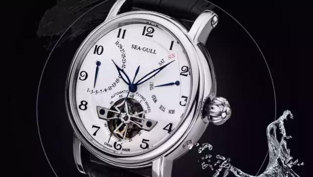 月薪4千元适合买什么表,月薪过万适合买什么表