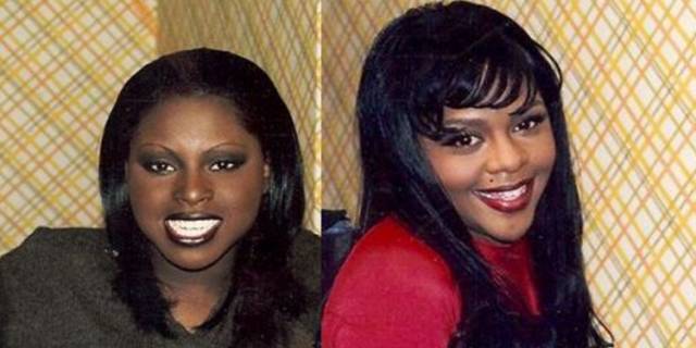 参加说唱巅峰对决的女rapper,说唱很尬的女网红