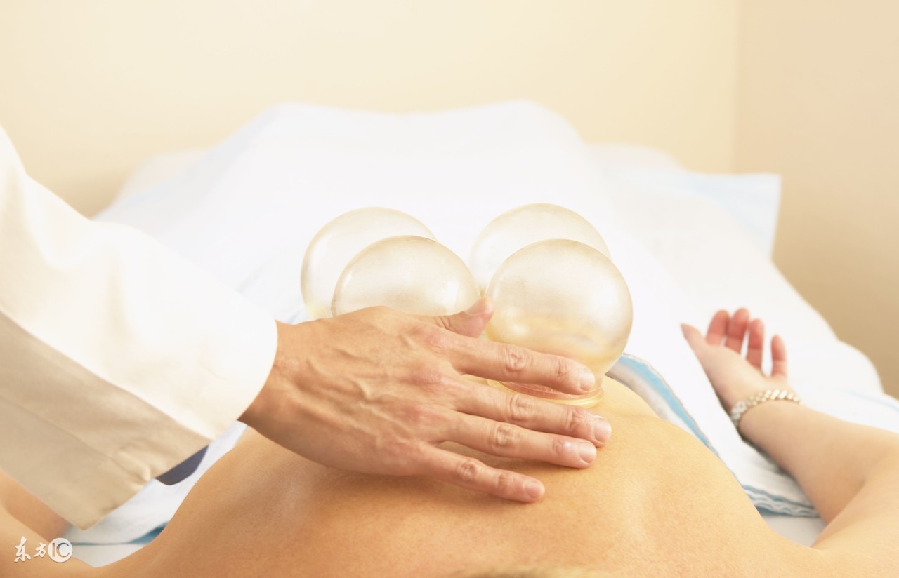 拔罐能祛除人体湿气吗,拔罐可以祛除体内湿气吗