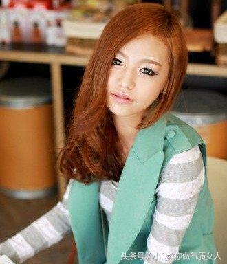 圆脸颧骨高发型女2021流行发型,颧骨太高理什么发型好看