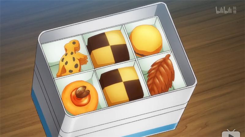 贴秋膘秋天该有的美食态度,入秋贴秋膘美食