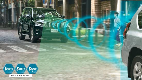 2018款丰田普拉多3.5真实油耗,丰田新款普拉多质量怎样