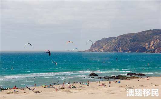 最适合华人移民的6个葡萄牙国家,葡萄牙欧洲宜居国家