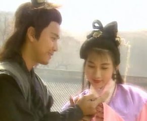 莲花争霸女主角小蝶是谁,莲花争霸小蝶有没有孩子