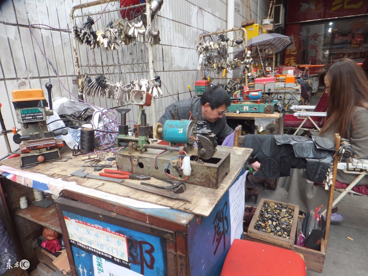 分享一个轻松靠谱的赚钱项目,分享一个月入多少的小项目