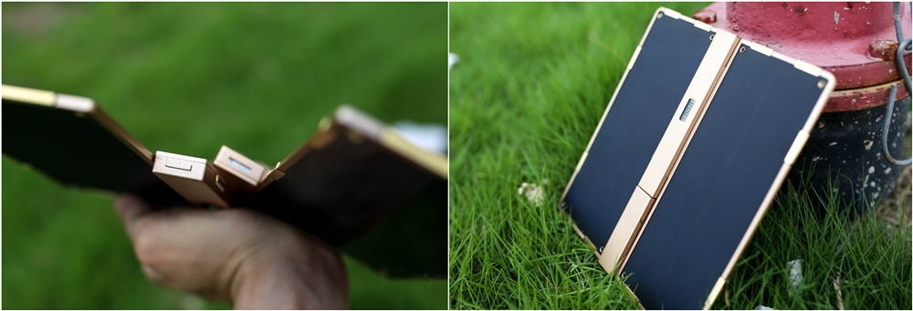 五秒可以充满电的充电宝,户外永不断电的充电宝