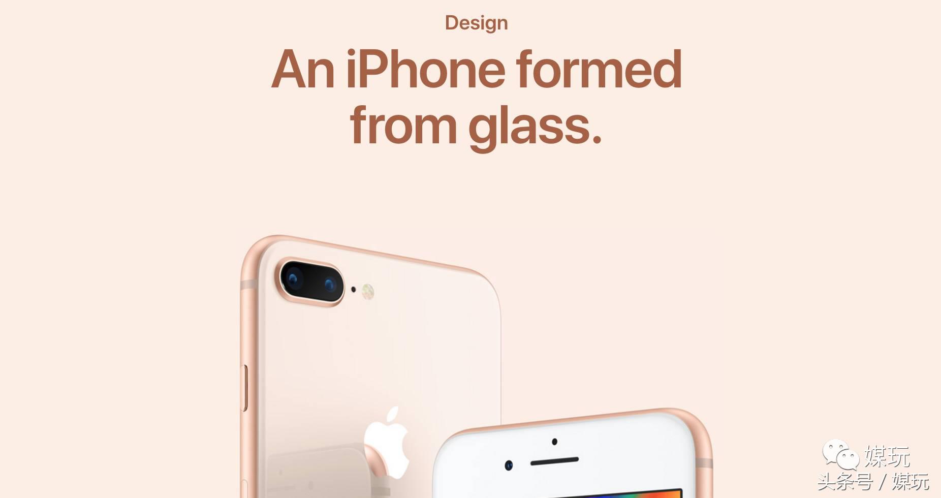 iphonex的文案,iphonex和iphone文案