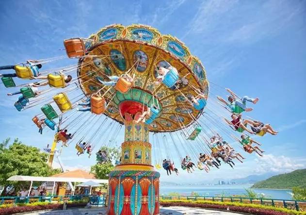 尊享芽庄珍珠岛8日游,999元芽庄自由行