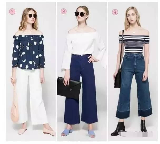 2018秋装换季搭配,秋装新款每日穿搭