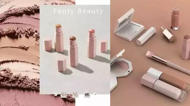 rihanna联名puma,puma和rihanna