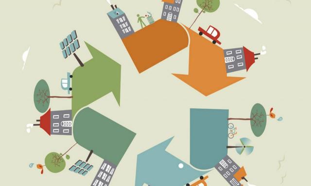 互联网废品回收平台运营模式,互联网废旧回收平台