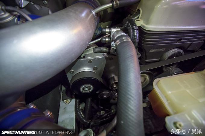 丰田跟雷克萨斯发动机,劳斯莱斯用丰田发动机