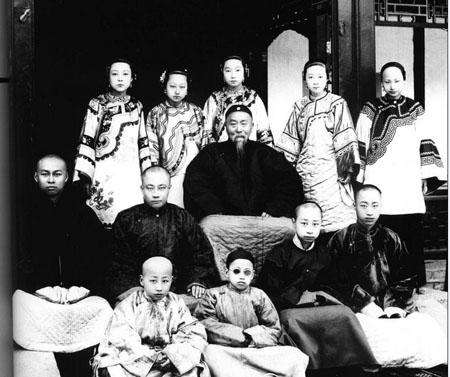 芜湖开埠，李鸿章家族的米市大业