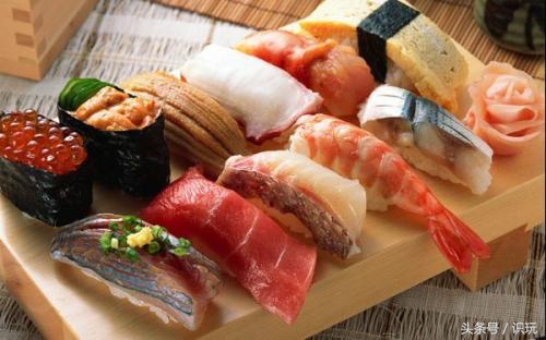 揭秘日料食材内幕,日料店正确吃法