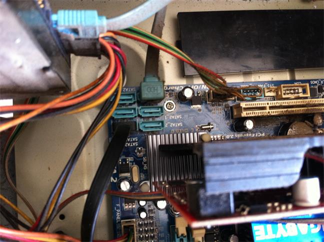 蓝屏重启以后找不到硬盘怎么办,硬盘蓝屏重启解决方法