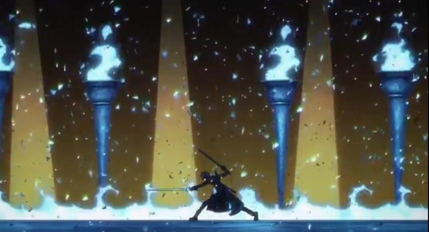 刀剑神域桐人的进化史,刀剑神域桐人成长历程