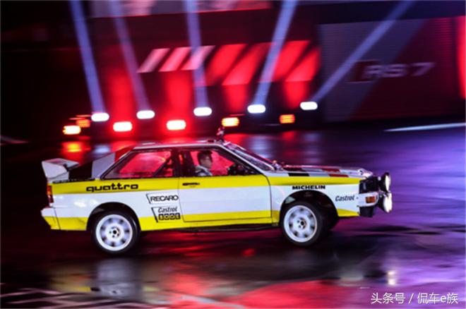 audisport讲解,audisport让你感受速度与激情