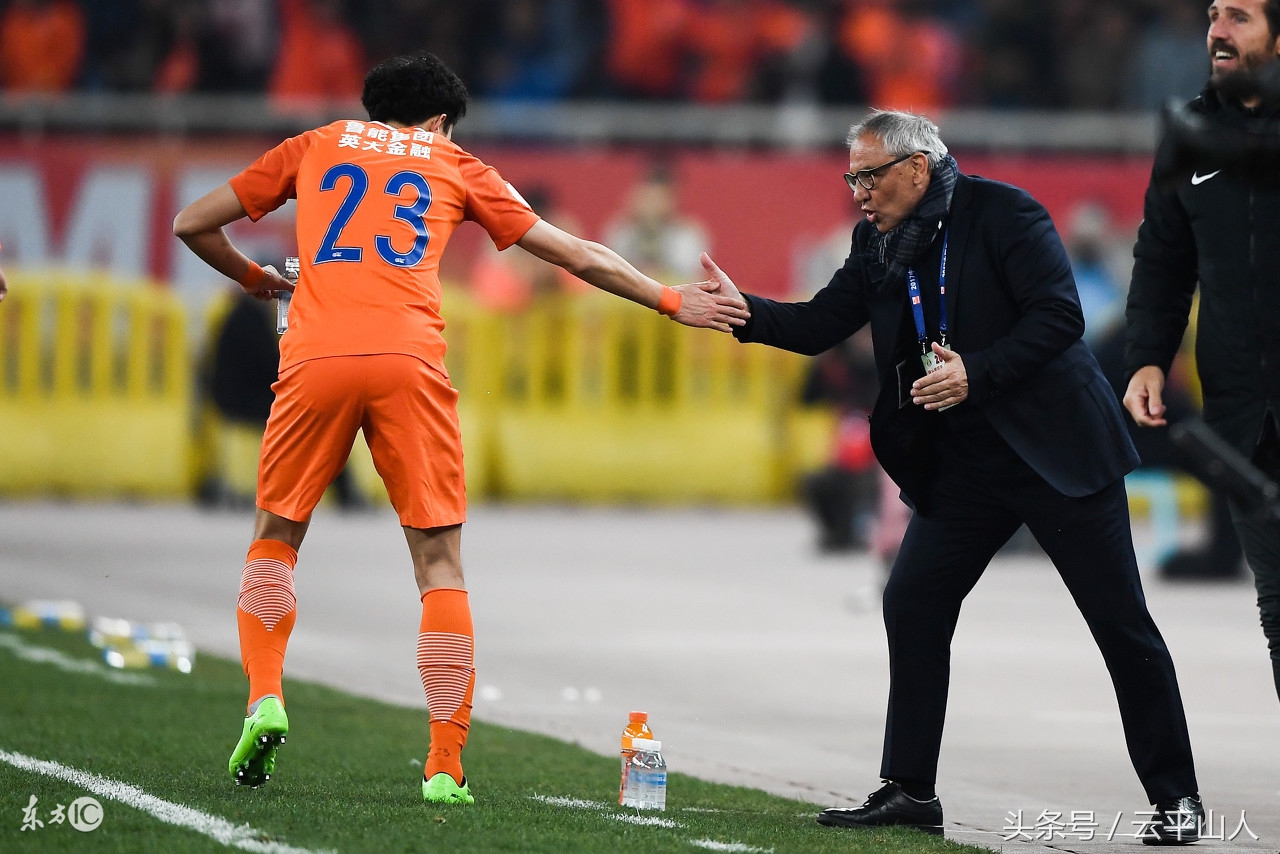 深度解析鲁能马加特,马加特给鲁能带来什么好处