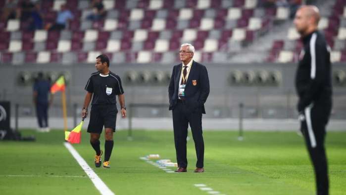 亚足联支持中国足球发展,亚足联对中国足球的态度