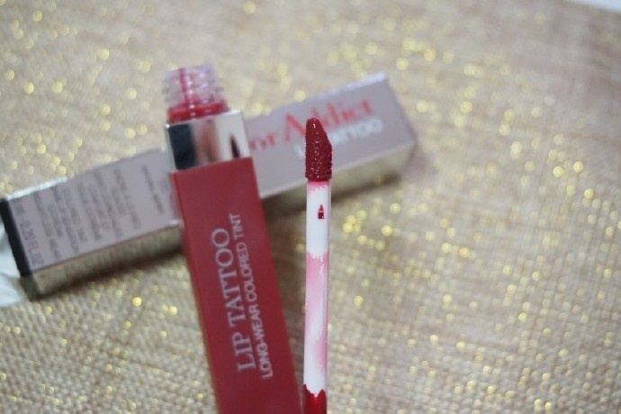 迪奥731染唇液哪个颜色适合黄皮,迪奥唇釉染唇液色号试色