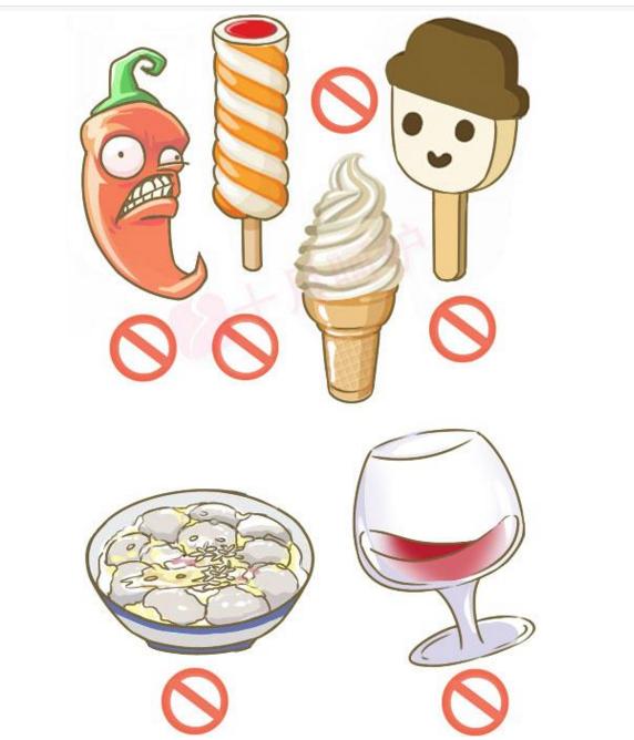 前列腺炎饮食调理方法,前列腺炎哪些食物不能乱吃