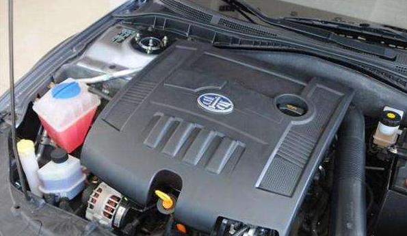 三菱4a91发动机在今天很落后吗,现在为什么还有国产车三菱发动机