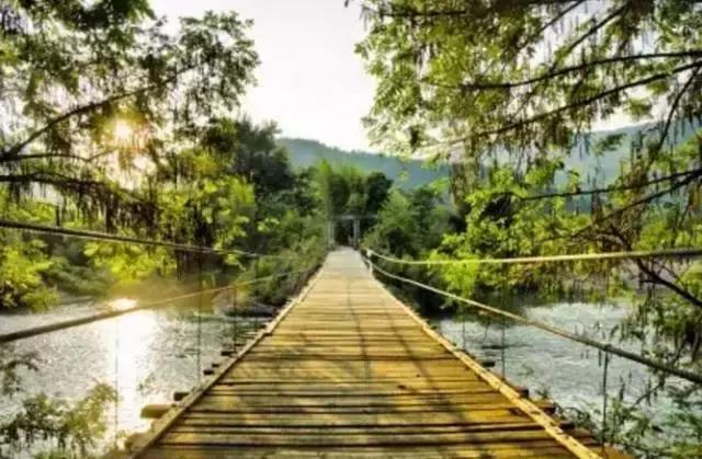 岭南九寨沟旅游攻略,广东自驾游去九寨沟攻略