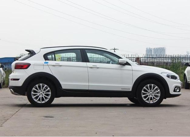 质量最好故障率最低的suv,故障率少安全的20万合资suv