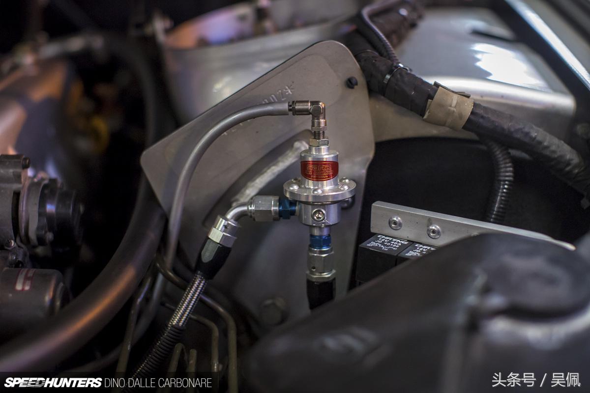 丰田跟雷克萨斯发动机,劳斯莱斯用丰田发动机