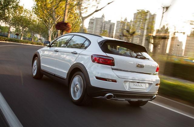 故障率最低的国产车十大排行,能开十年不爱坏的国产车排行榜